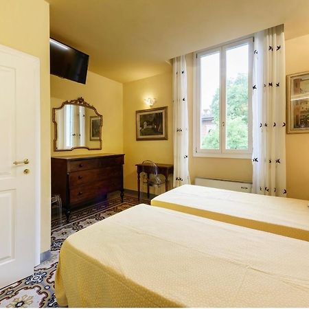 B&B Casa Rossa Firenze Eksteriør bilde