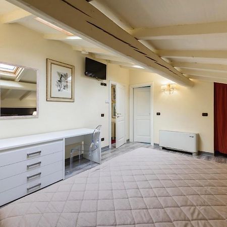B&B Casa Rossa Firenze Eksteriør bilde