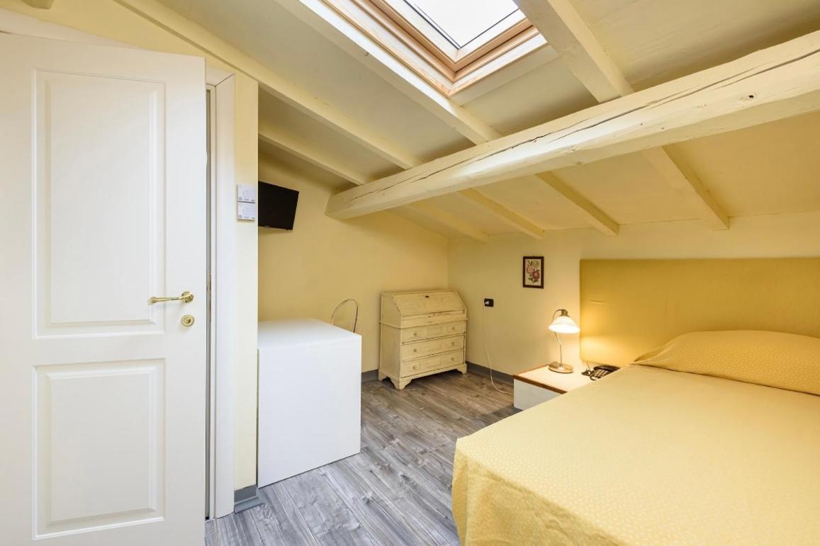 B&B Casa Rossa Firenze Eksteriør bilde