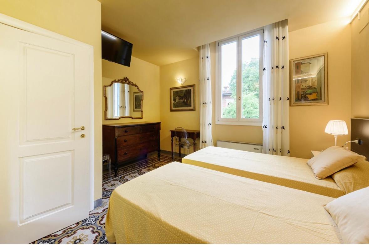 B&B Casa Rossa Firenze Eksteriør bilde
