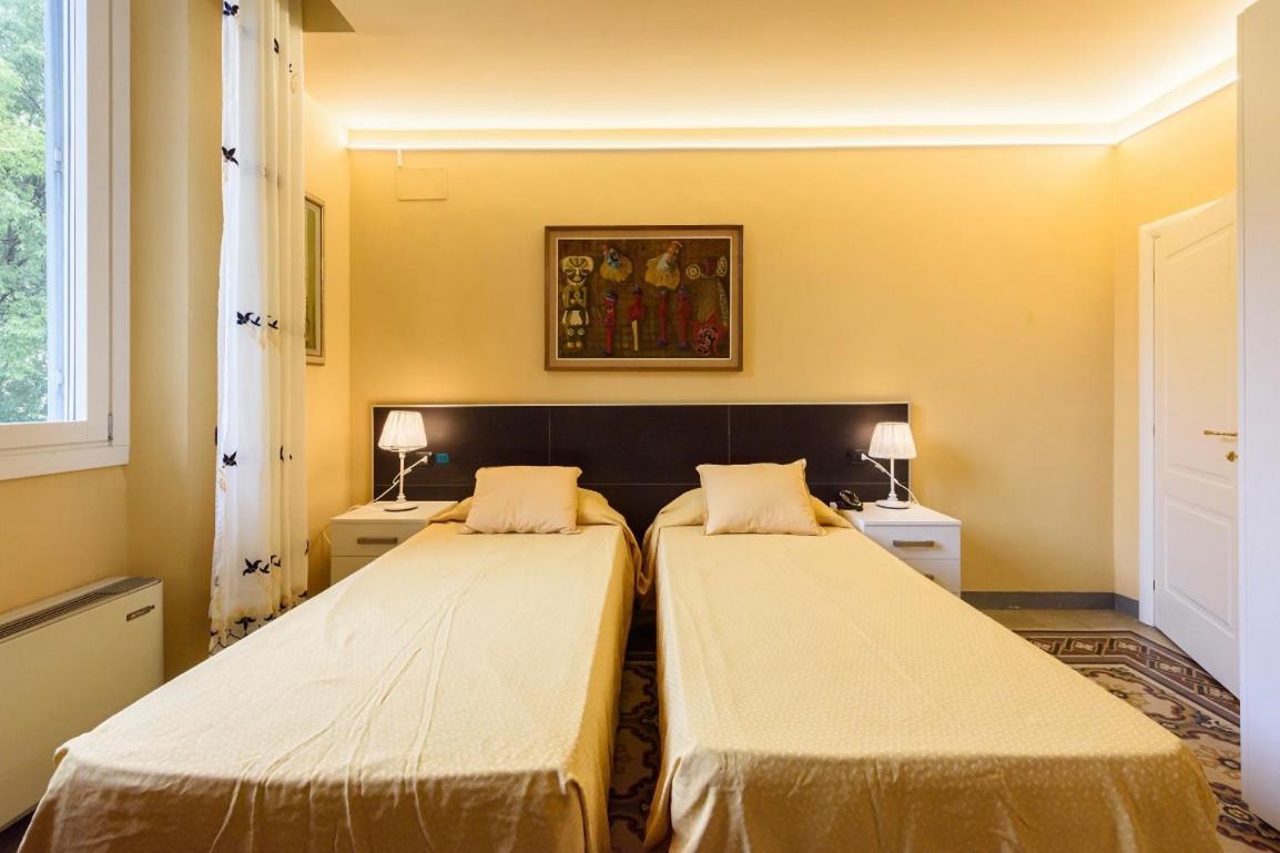 B&B Casa Rossa Firenze Eksteriør bilde
