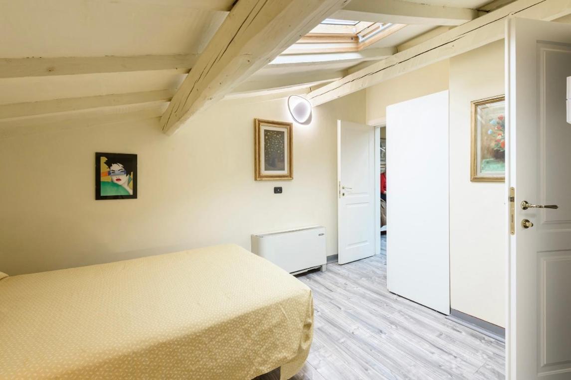 B&B Casa Rossa Firenze Eksteriør bilde