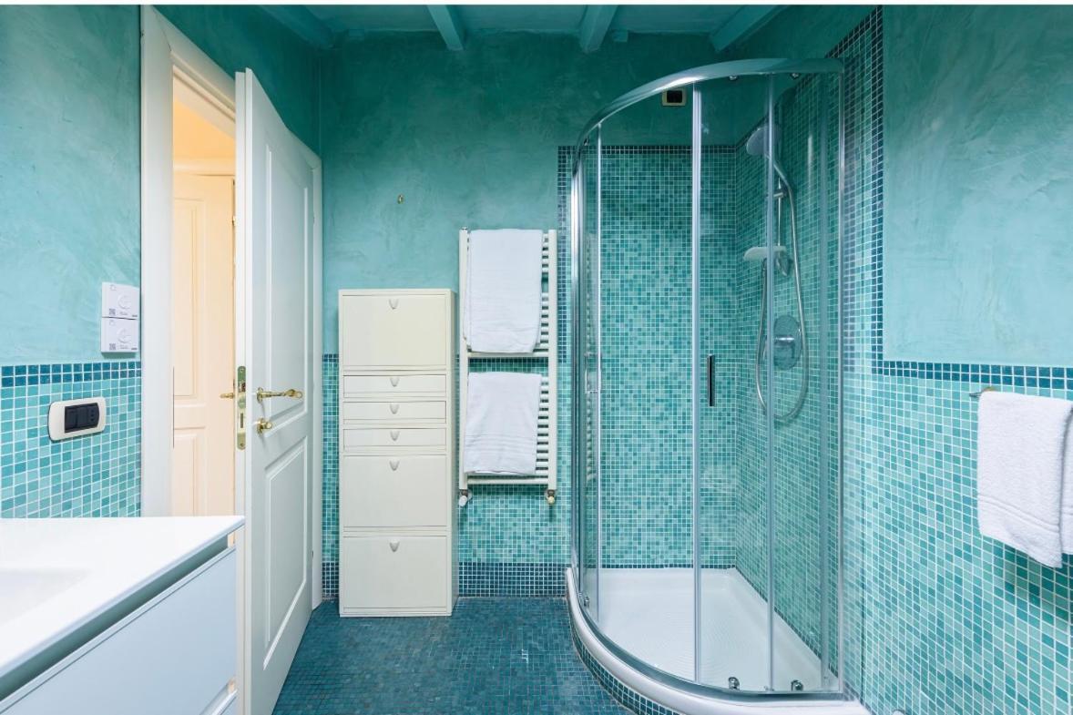 B&B Casa Rossa Firenze Eksteriør bilde