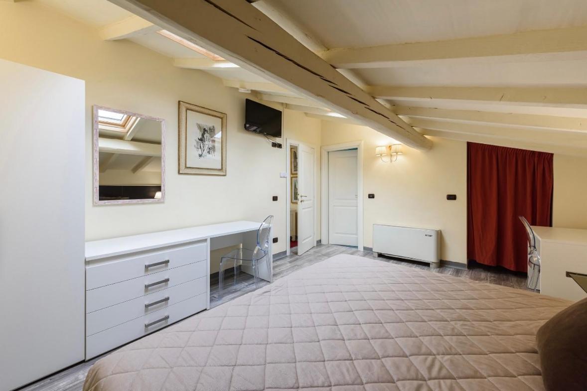 B&B Casa Rossa Firenze Eksteriør bilde