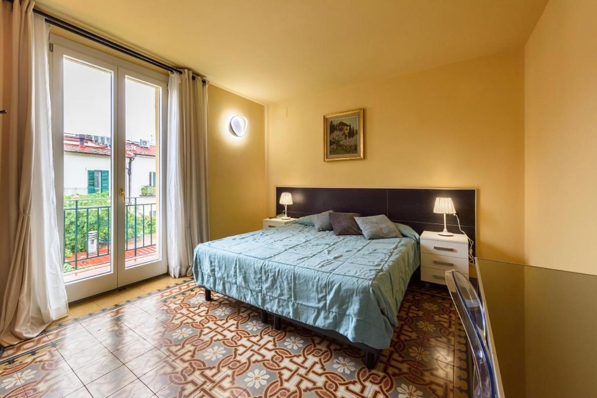 B&B Casa Rossa Firenze Eksteriør bilde