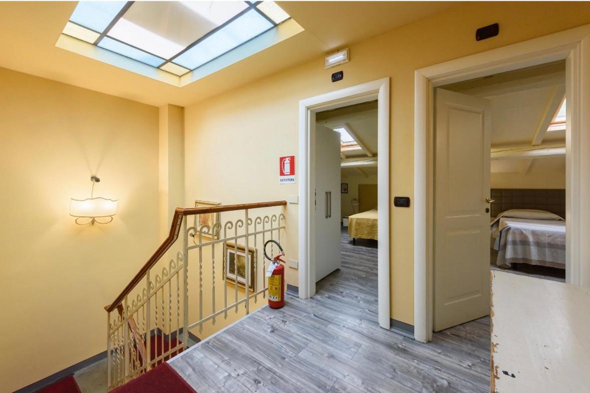 B&B Casa Rossa Firenze Eksteriør bilde