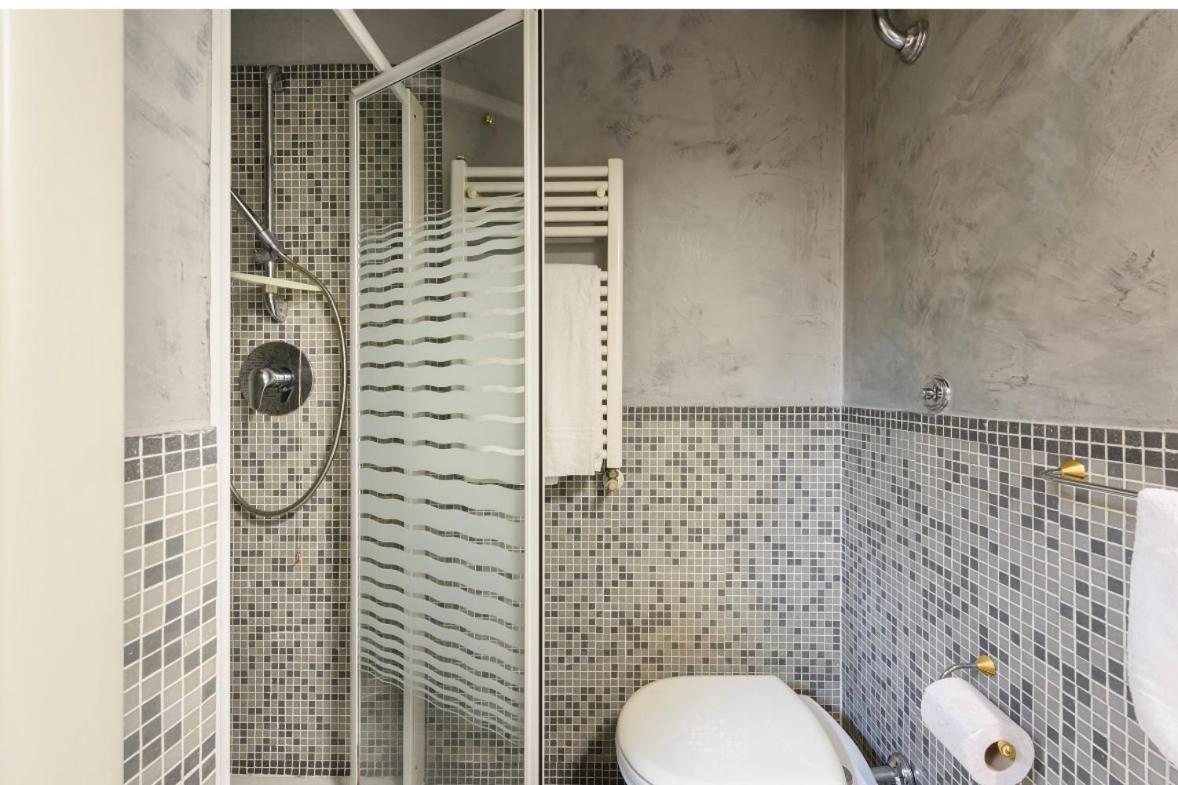 B&B Casa Rossa Firenze Eksteriør bilde