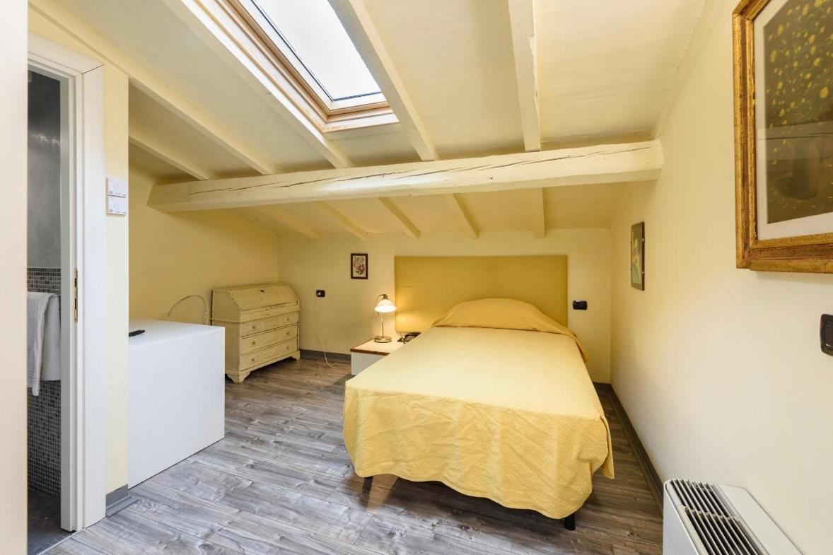 B&B Casa Rossa Firenze Eksteriør bilde