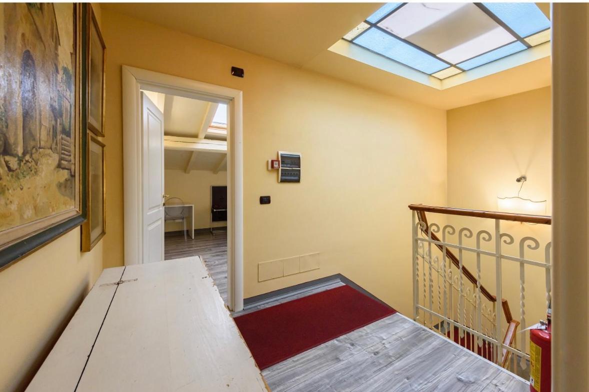 B&B Casa Rossa Firenze Eksteriør bilde